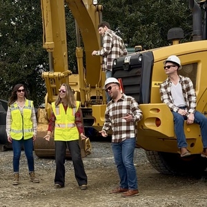 Team Page: Rhythm & Blueprints